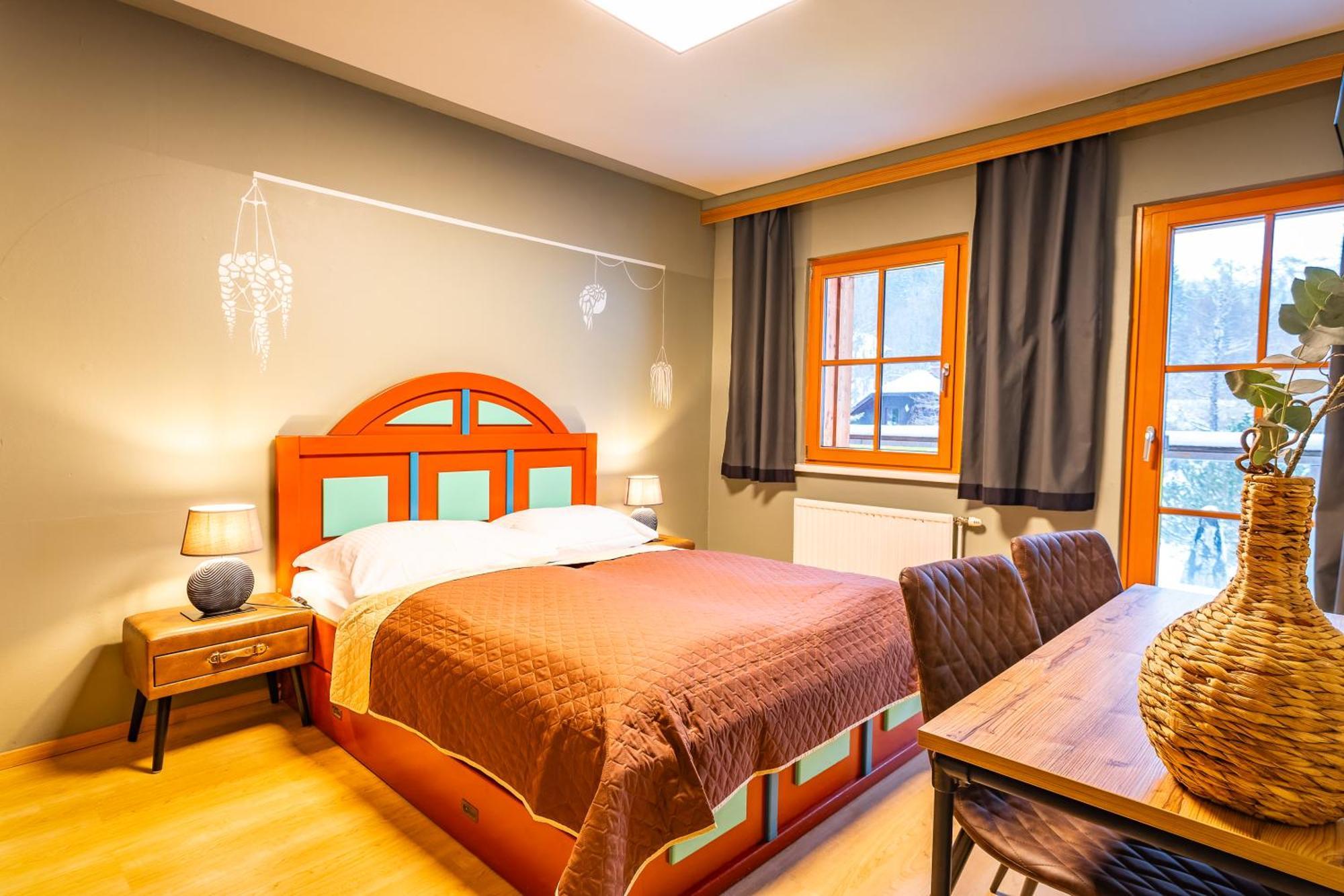 Kinderhotel Appelhof Mürzsteg Εξωτερικό φωτογραφία