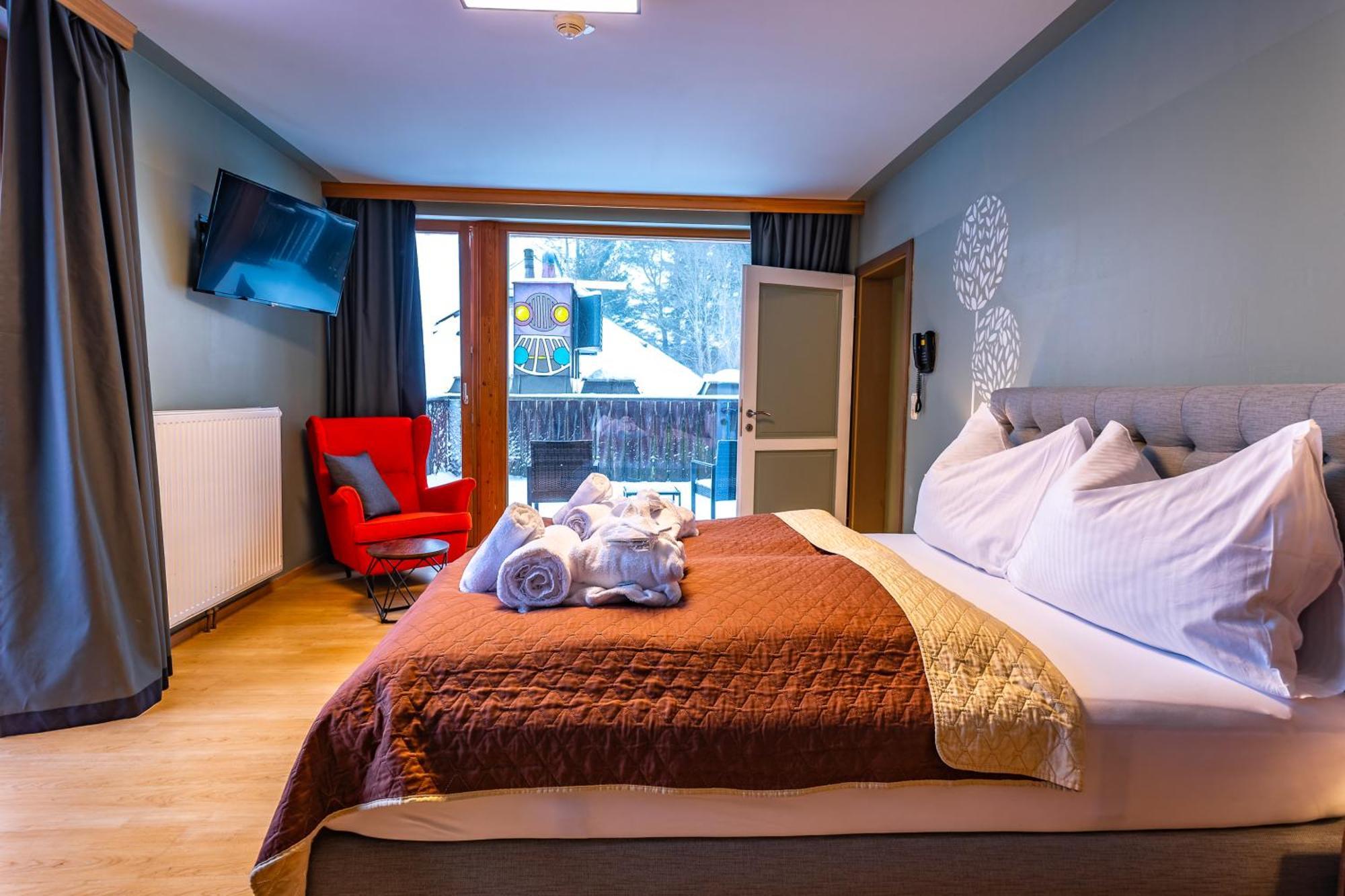 Kinderhotel Appelhof Mürzsteg Εξωτερικό φωτογραφία