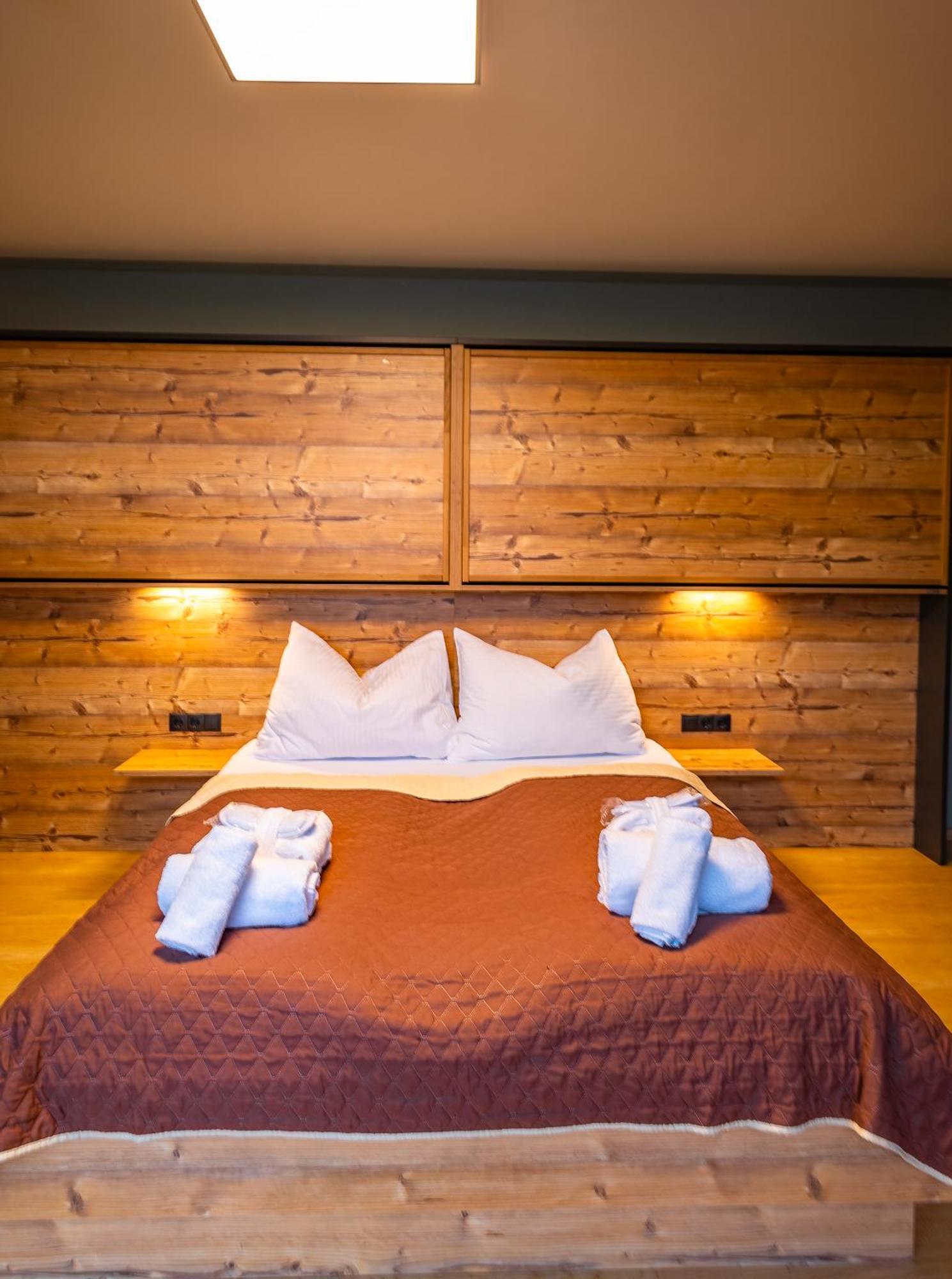 Kinderhotel Appelhof Mürzsteg Εξωτερικό φωτογραφία