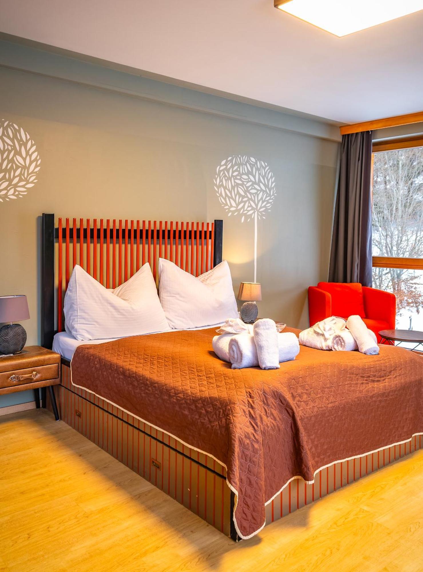 Kinderhotel Appelhof Mürzsteg Εξωτερικό φωτογραφία