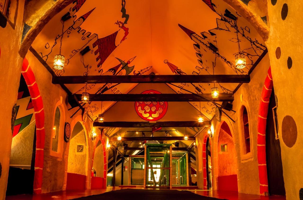 Kinderhotel Appelhof Mürzsteg Εξωτερικό φωτογραφία